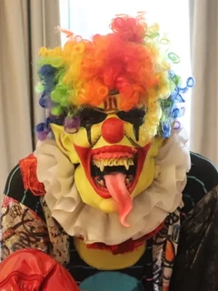 GibbyTheClown